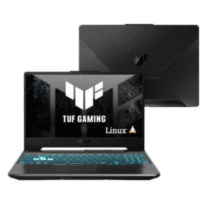 Notebook ASUS TUF Gaming A15