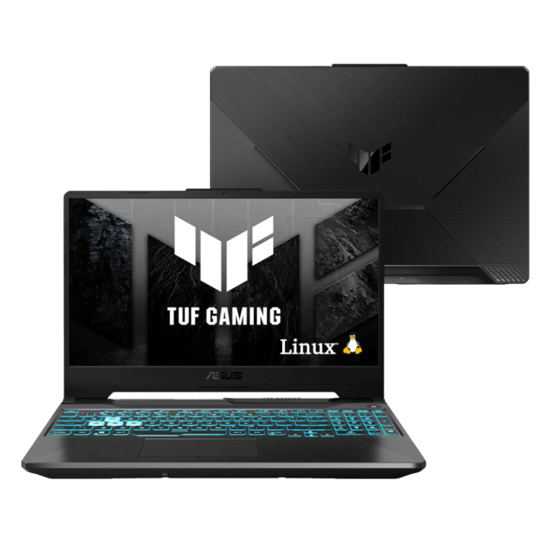 Notebook ASUS TUF Gaming A15