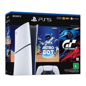 PlayStation 5 Slim Digital 825GB