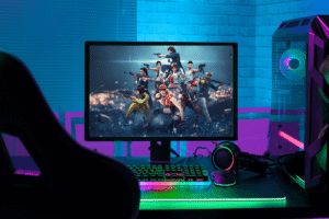 como jogar free fire pelo pc