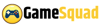 logo gamesquad