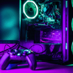 meu pc roda