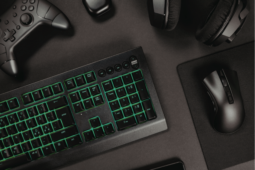 Computadores e periféricos como eles funcionam juntos