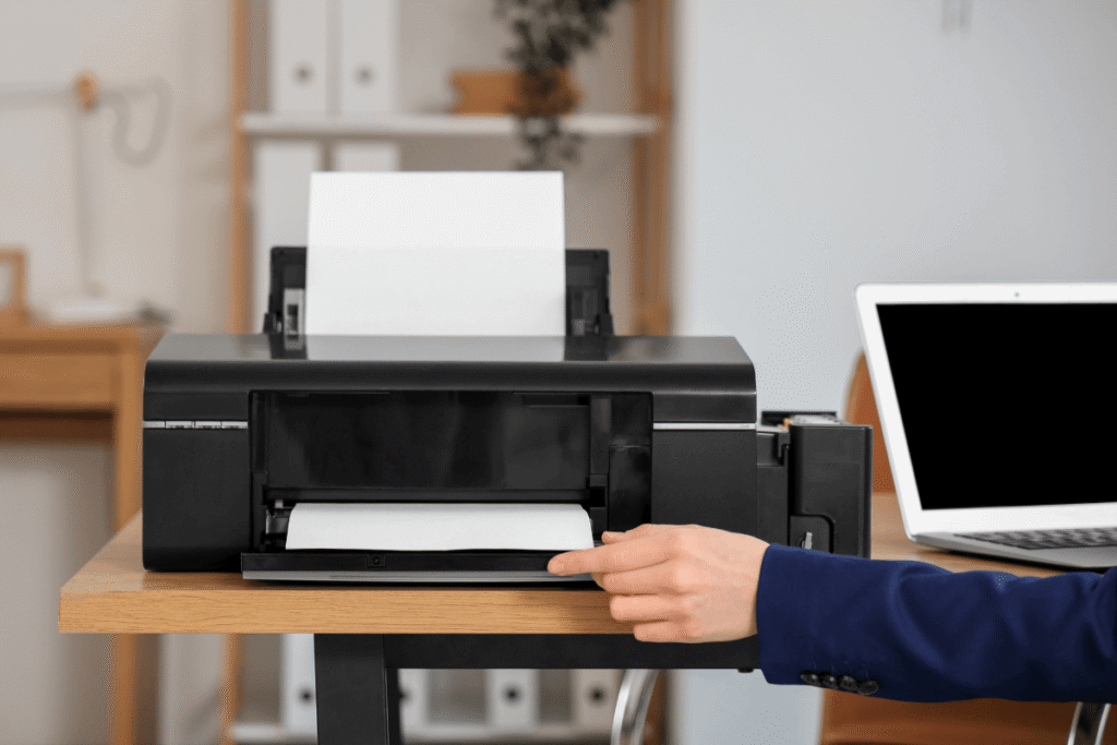 Periféricos de saída