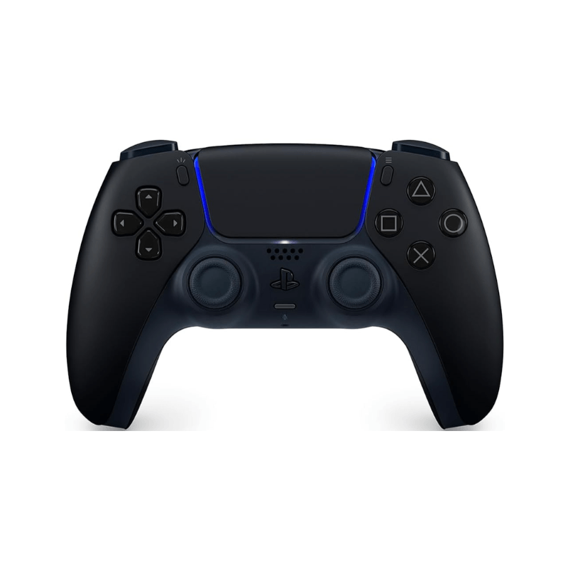 Controle sem fio DualSense Midnight Black