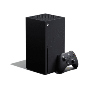 Console Xbox Series X