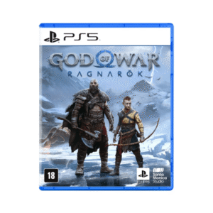 God of War Ragnarok
