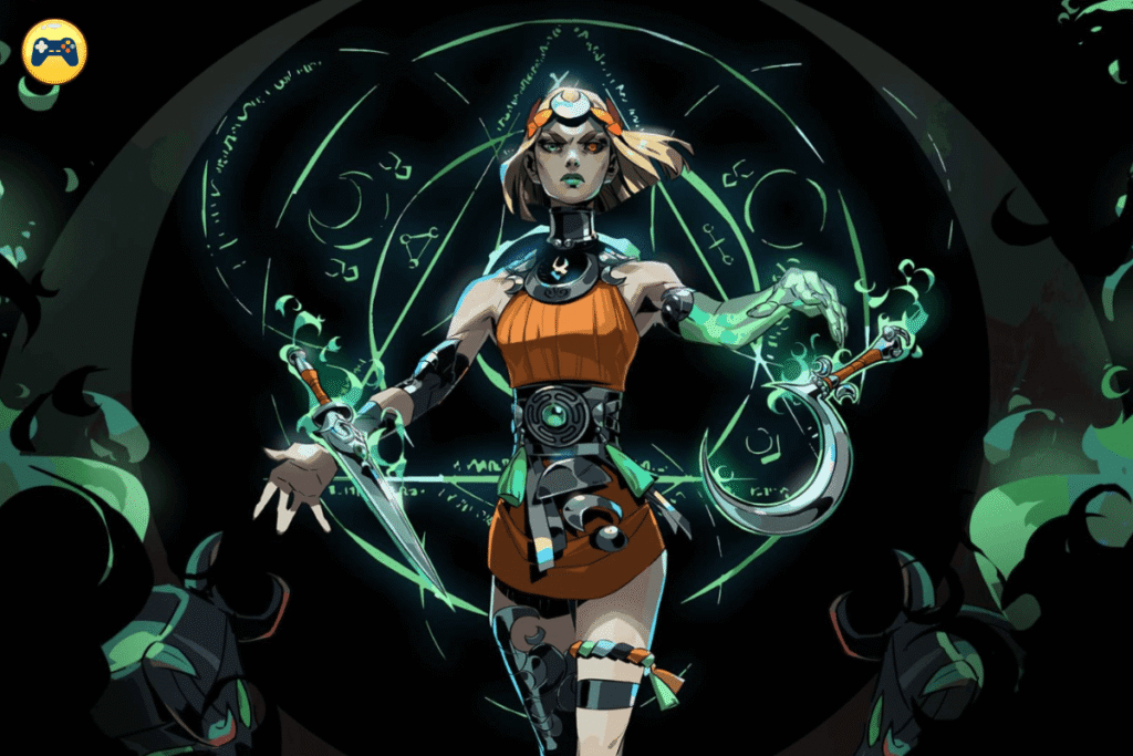 Hades 2 no Game Pass