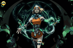 Hades 2 no Game Pass