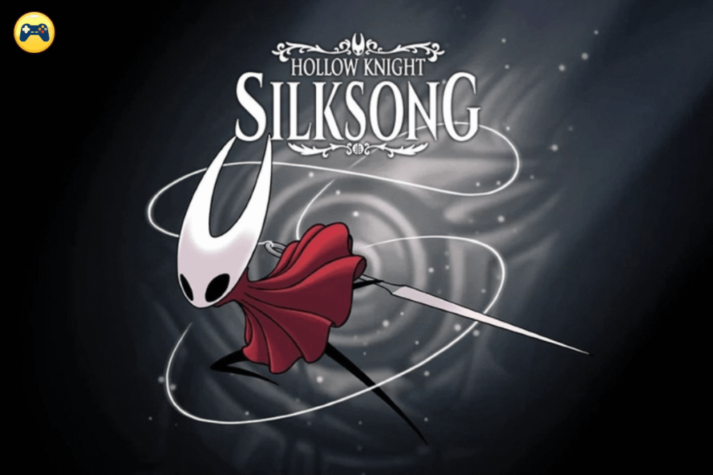 Hollow Knight Silksong Recebe Novo Patch