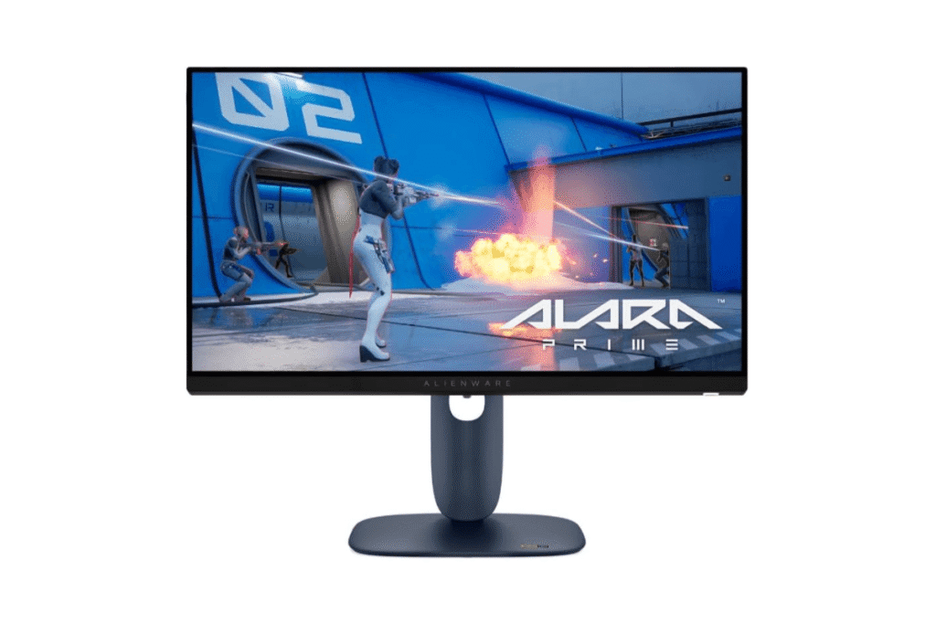 Monitor Gamer Alienware 25 320Hz