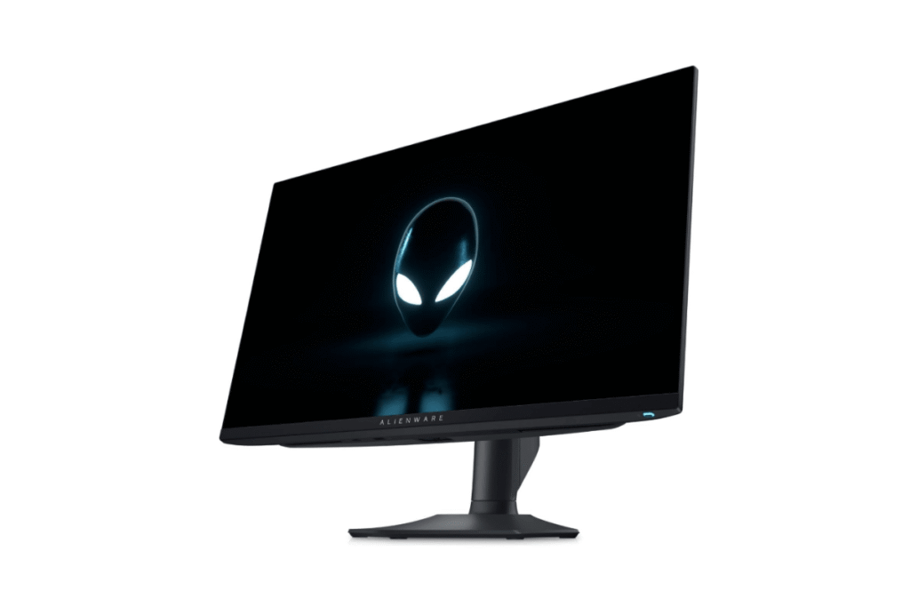 Monitor Gamer Alienware 27 QHD 360Hz