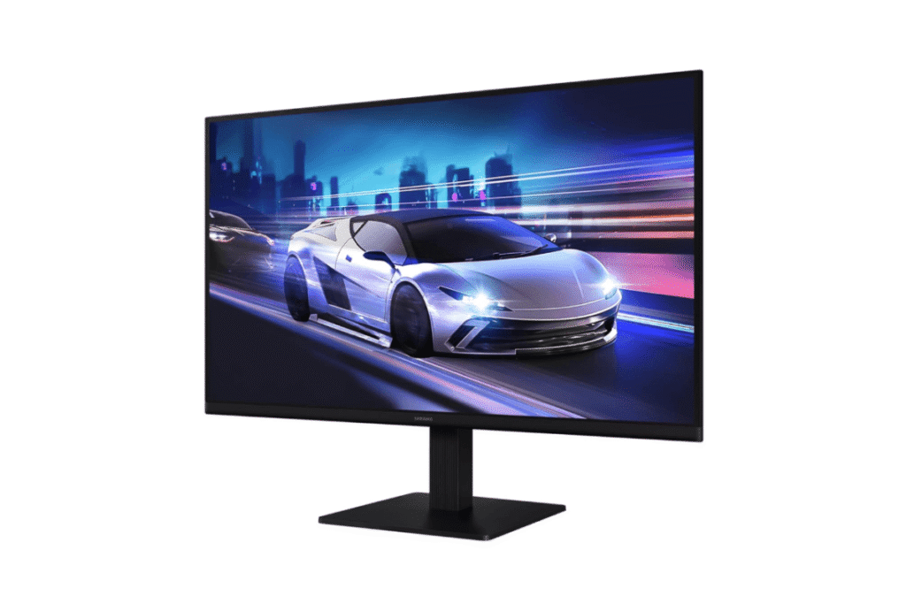 Monitor Gamer Samsung 120Hz