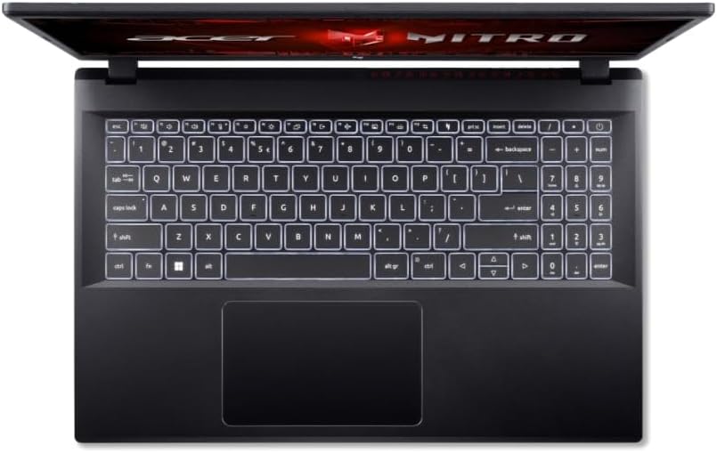 Notebook Gamer Acer Nitro V15 3
