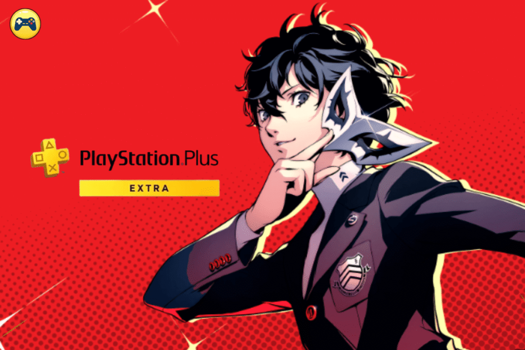 PS Plus de Março 2026