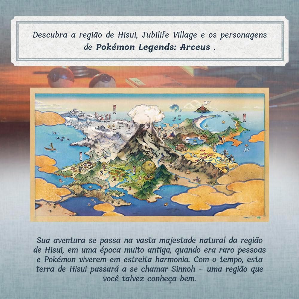 Pokémon Legends Arceus, Nintendo Switch 2