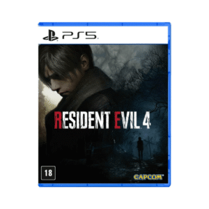 Resident Evil 4 Remake