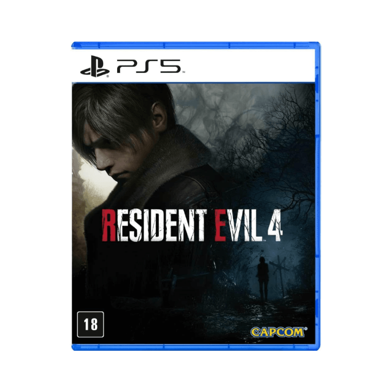 Resident Evil 4 Remake