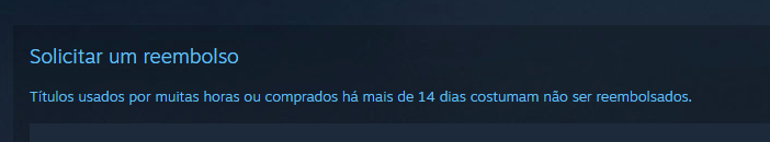 Como reembolsar jogos Steam sem ter problemas