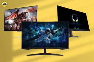melhor monitor gamer