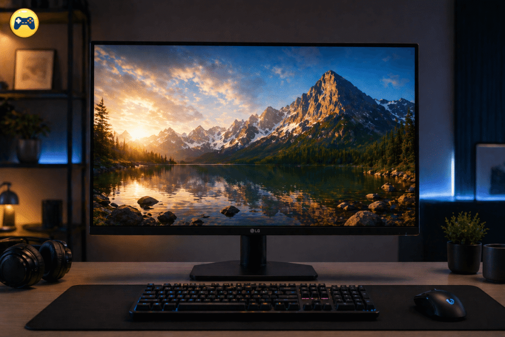 Como Escolher um Monitor