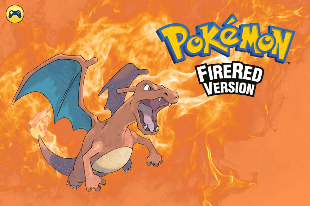 pokémon fire red cheats