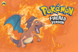 pokémon fire red cheats