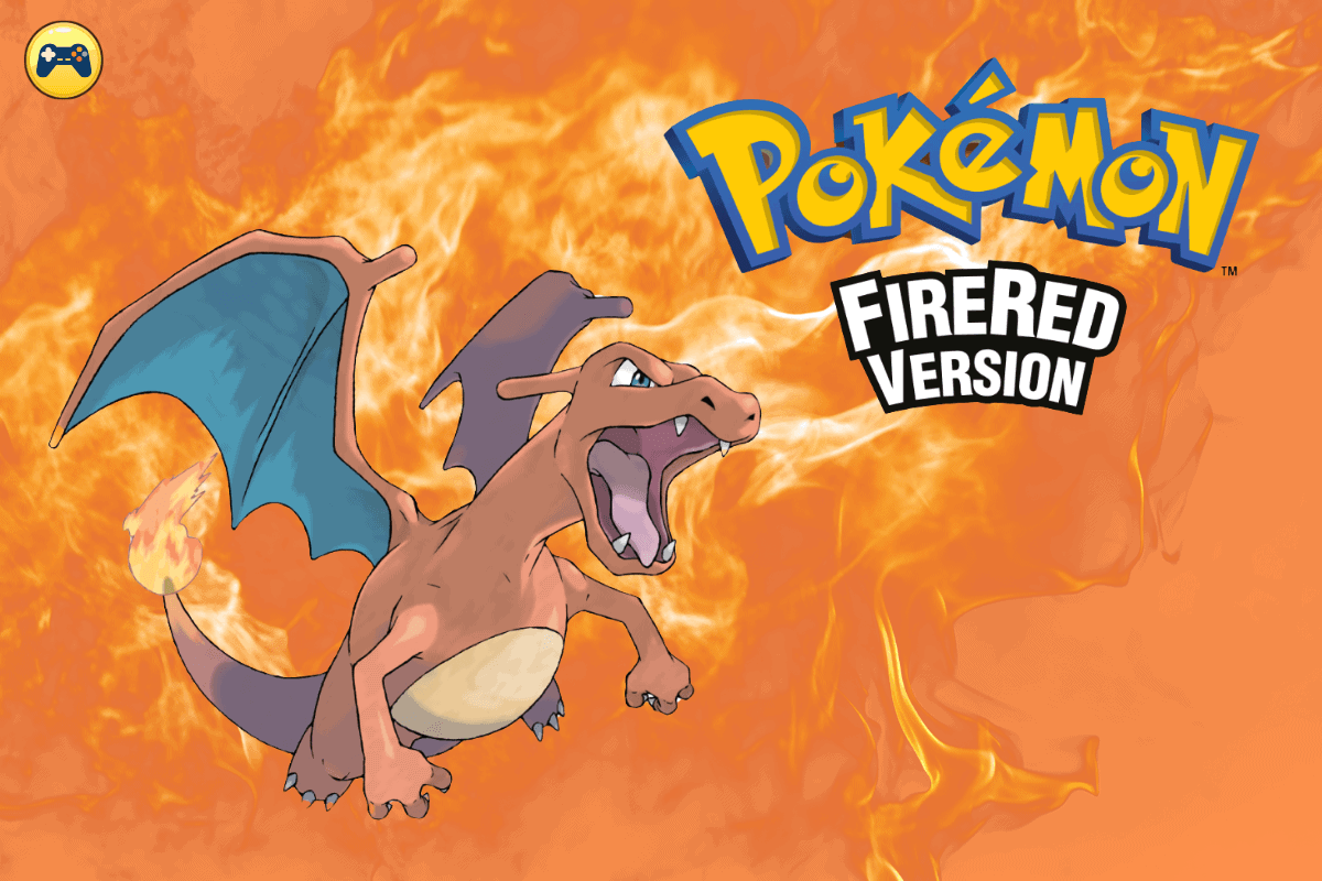Pokémon Fire Red Cheats: Todos os Códigos Atualizados