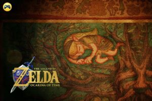 Ocarina of Time Remake