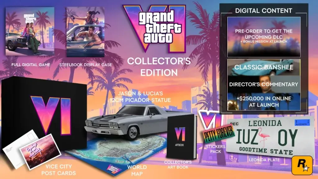 edicoes especiais-gta-6