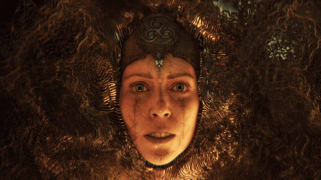 Senua