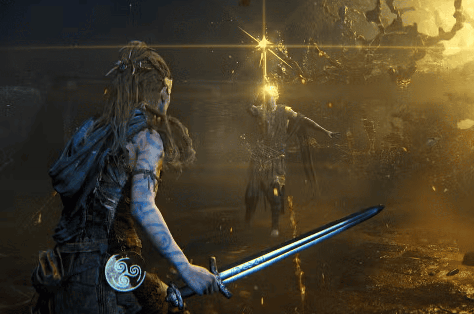 Hellblade 3
