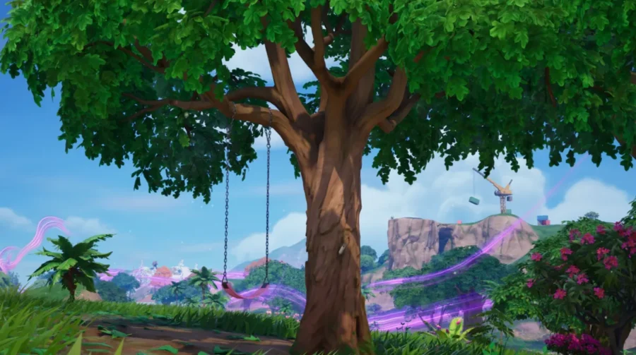 olivia rodrigo fortnite