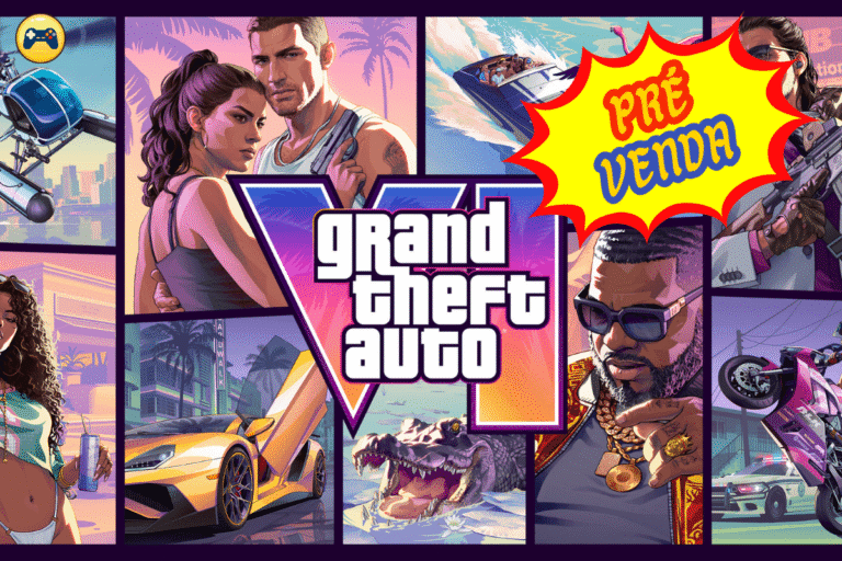 pre-venda-gta-6