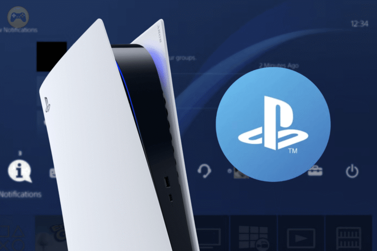 PlayStation digital
