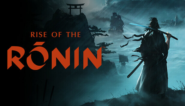 Rise of the Ronin ps plus extra