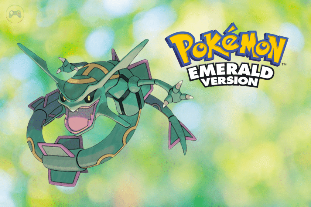 cheats pokemon emerald