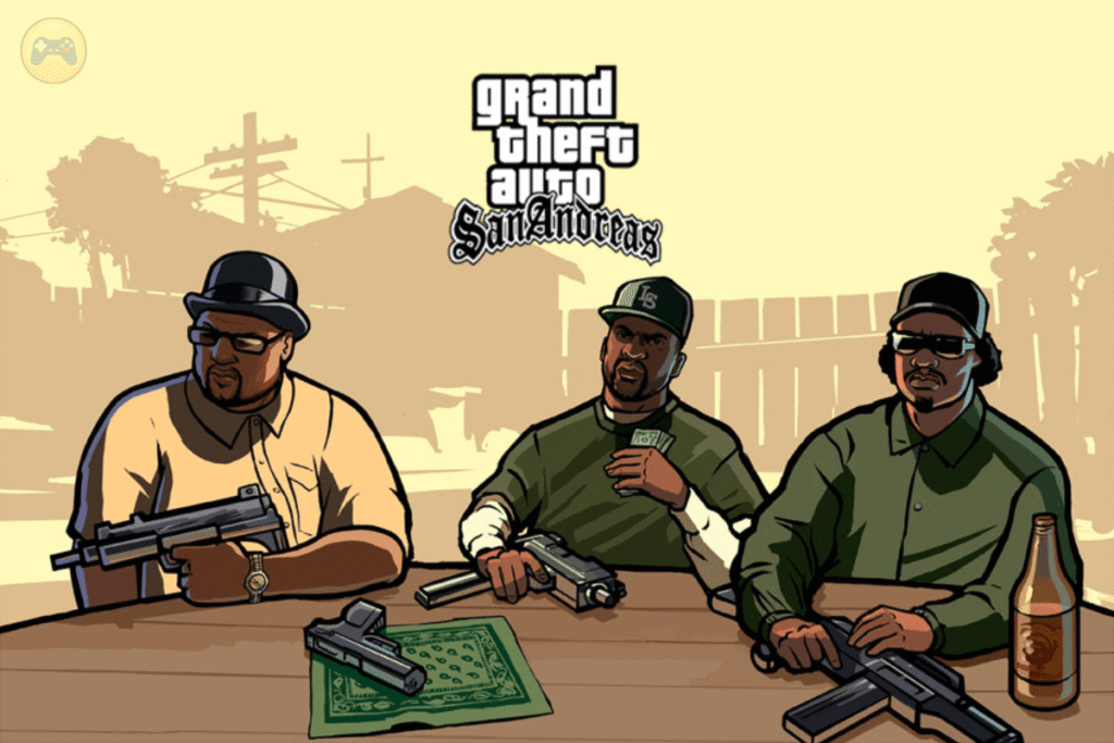 codigos gta san andreas