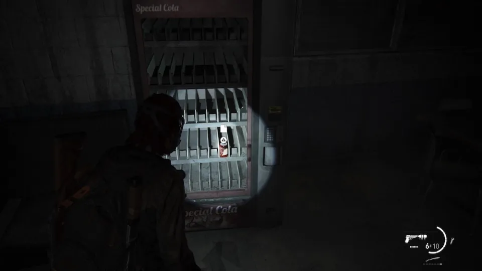 cofres the last of us 2 cofre 5