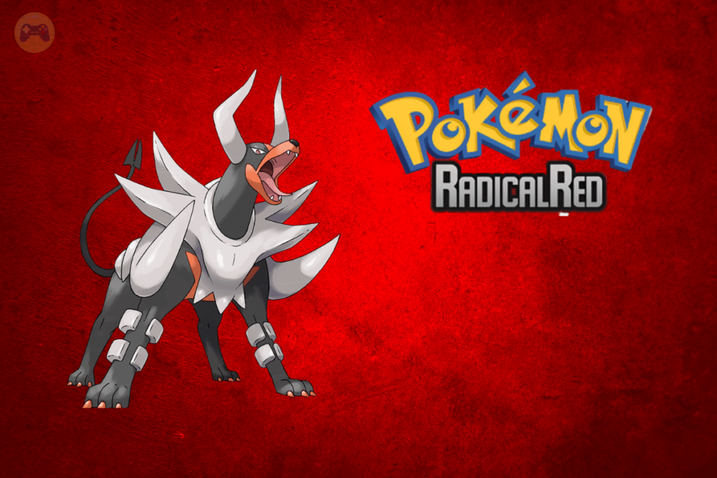 cheats pokemon radical red
