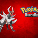 cheats pokemon radical red