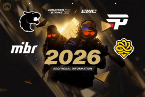 esports world cup 2026