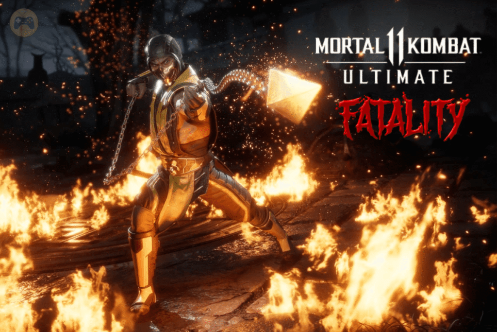 fatality mortal kombat 11