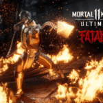 fatality mortal kombat 11