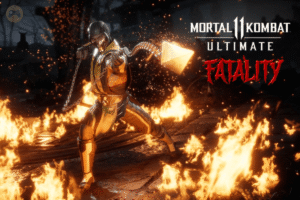 fatality mortal kombat 11