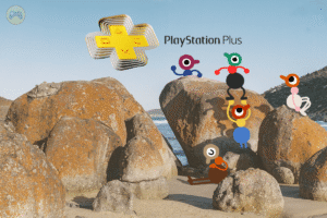 ps plus agosto