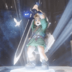 Ocarina of Time Remake data de lançamento
