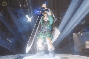 Ocarina of Time Remake data de lançamento