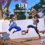 apex legends street fighter