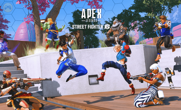 apex legends street fighter